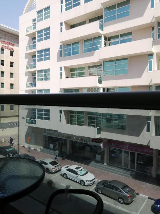 Pharos Inn Sheikh Zaied Hostel Dubai Exterior foto