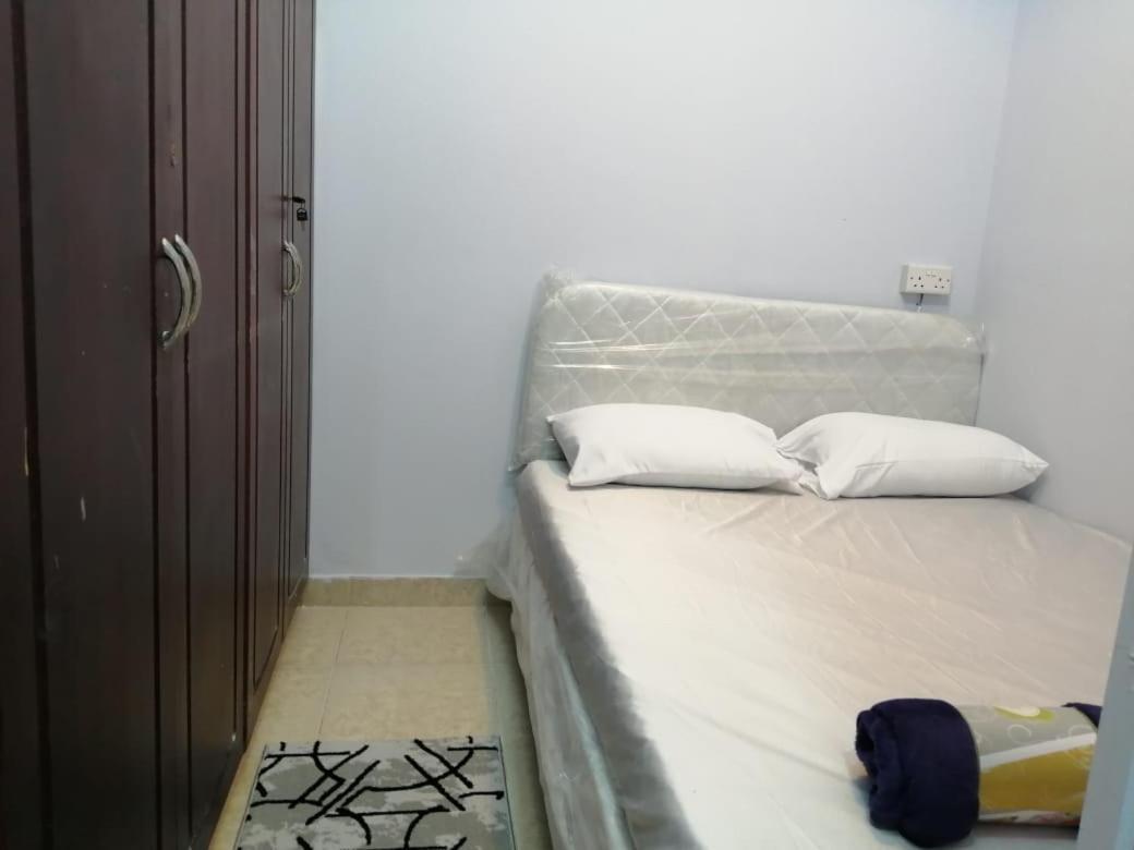 Pharos Inn Sheikh Zaied Hostel Dubai Exterior foto